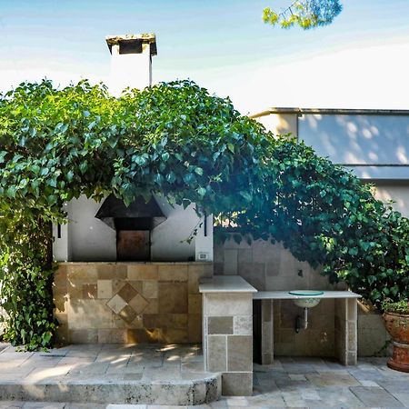 Trullo Villa Giulia Martina Franca Eksteriør billede