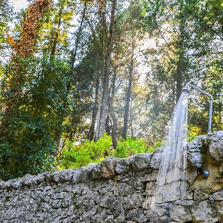 Trullo Villa Giulia Martina Franca Eksteriør billede