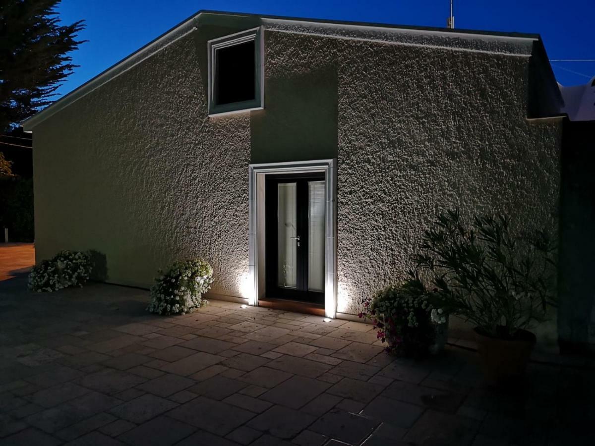 Trullo Villa Giulia Martina Franca Eksteriør billede