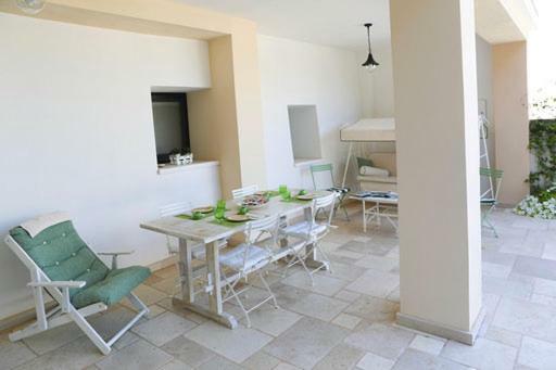 Trullo Villa Giulia Martina Franca Eksteriør billede