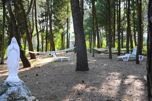 Trullo Villa Giulia Martina Franca Eksteriør billede
