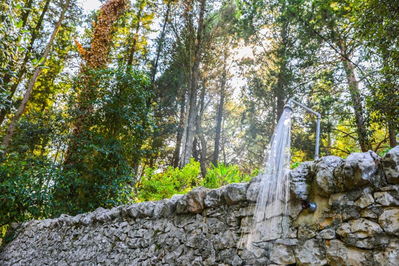 Trullo Villa Giulia Martina Franca Eksteriør billede