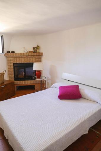 Trullo Villa Giulia Martina Franca Eksteriør billede